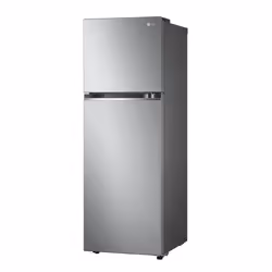 LG GTBV38PZGKD réfrigérateur-congélateur Pose libre 335 L E Acier inoxydable - Vue supplémentaire 8