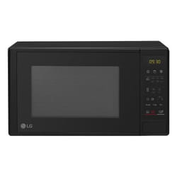 LG MH6042D micro-onde Comptoir Micro-ondes grill 20 L 700 W Noir