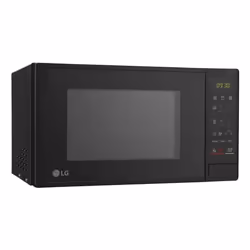 LG MH6042D micro-onde Comptoir Micro-ondes grill 20 L 700 W Noir