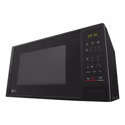 LG MH6042D micro-onde Comptoir Micro-ondes grill 20 L 700 W Noir
