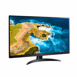 LG 27TQ615S-PZ.AEU TV 27" Full HD Smart TV Wifi Noir