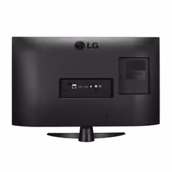 LG 27TQ615S-PZ TV LED 27 Pouces Full HD Smart TV webOS Noir - Vue supplémentaire 6