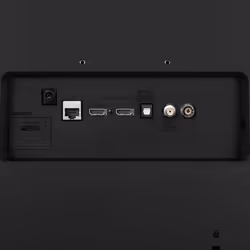 LG 27TQ615S-PZ TV LED 27 Pouces Full HD Smart TV webOS Noir - Vue supplémentaire 8