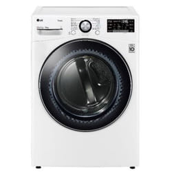 LG RH6P12WH 16kg A+++ Blanc