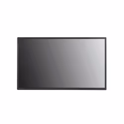 LG 32SM5DJ-B mur d'écrans vidéos LCD Intérieure