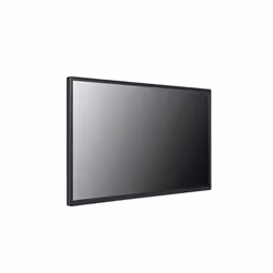 LG 32SM5DJ-B mur d'écrans vidéos LCD Intérieure - Vue supplémentaire 5