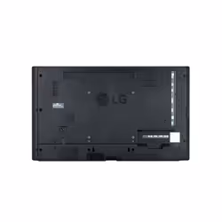 LG 32SM5DJ-B mur d'écrans vidéos LCD Intérieure - Vue supplémentaire 7
