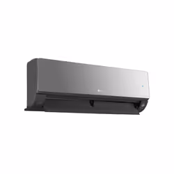 LG AC12BK climatiseur split-système Système de partage Miroir - Vue supplémentaire 12
