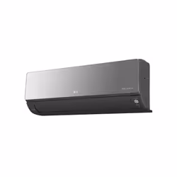 LG AC12BK climatiseur split-système Système de partage Miroir - Vue supplémentaire 5