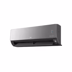 LG AC12BK climatiseur split-système Système de partage Miroir - Vue supplémentaire 7