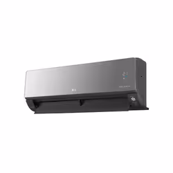 LG AC12BK climatiseur split-système Système de partage Miroir - Vue supplémentaire 8