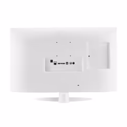LG 27TQ615S-WZ 27" Full HD Smart TV Blanc 250 cd/m² - Vue supplémentaire 6