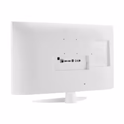 LG 27TQ615S-WZ 27" Full HD Smart TV Blanc 250 cd/m² - Vue supplémentaire 7