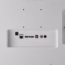 LG 27TQ615S-WZ 27" Full HD Smart TV Blanc 250 cd/m² - Vue supplémentaire 8