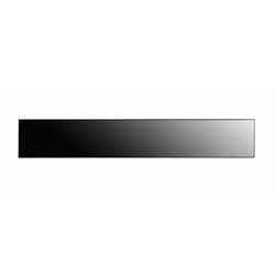 LG 86BH5F-M affichage de messages Panneau plat de signalisation numérique 2,18 m (86") Wifi 500 cd/m² Noir Web OS 24/7