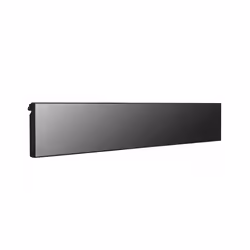 LG 86BH5F-M affichage de messages Panneau plat de signalisation numérique 2,18 m (86") Wifi 500 cd/m² Noir Web OS 24/7 - Vue supplémentaire 5