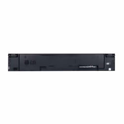 LG 86BH5F-M affichage de messages Panneau plat de signalisation numérique 2,18 m (86") Wifi 500 cd/m² Noir Web OS 24/7 - Vue supplémentaire 6
