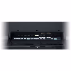 LG 86BH5F-M affichage de messages Panneau plat de signalisation numérique 2,18 m (86") Wifi 500 cd/m² Noir Web OS 24/7 - Vue supplémentaire 8
