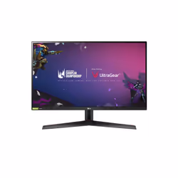 LG 27GN800-B.AED, 68,6 cm (27"), 2560 x 1440 pixels, 2K Ultra HD, IPS, 1 ms, Noir