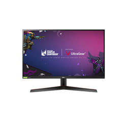 LG 27GN800-B.AED écran plat de PC 27" 2K Ultra HD IPS Noir
