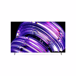 LG OLED OLED77Z29LA, 195,6 cm (77"), 7680 x 4320 pixels, OLED, Smart TV, Wifi, Noir