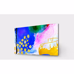 LG OLED evo Gallery Edition OLED55G26LA 55" 4K Ultra HD Smart TV Wifi Argent