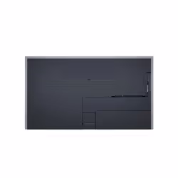LG OLED evo Gallery Edition OLED55G26LA 55" 4K Ultra HD Smart TV Argent - Vue supplémentaire 6