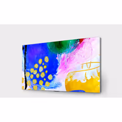 LG OLED evo Gallery Edition OLED77G26LA 77" 4K Ultra HD Smart TV Wifi Beige
