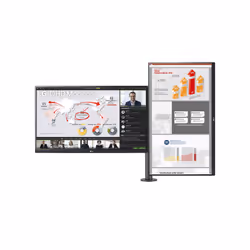 LG 27QP88D-B.AEU écran plat de PC 68,6 cm (27") 2560 x 1440 pixels Noir
