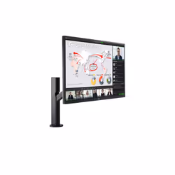 LG 32QP880-B écran plat de PC 31.5" Quad HD LED Noir