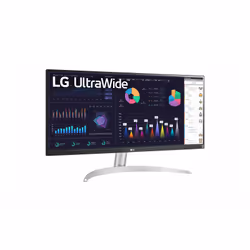 LG 29WQ600-W.AEU écran plat de PC 29" Full HD LCD Dessus de table Blanc