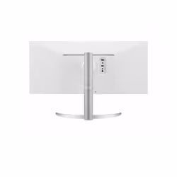 LG 34WQ650-W écran plat de PC 34" 4K Ultra HD LCD Argent, Blanc - Vue supplémentaire 6