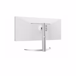 LG 34WQ650-W écran plat de PC 34" 4K Ultra HD LCD Argent, Blanc - Vue supplémentaire 7