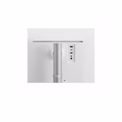 LG 34WQ650-W écran plat de PC 34" 4K Ultra HD LCD Argent, Blanc - Vue supplémentaire 8