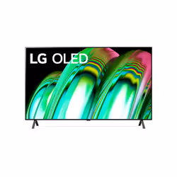 LG OLED OLED65A2, 165,1 cm (65"), 3840 x 2160 pixels, OLED, Smart TV, Wifi, Argent