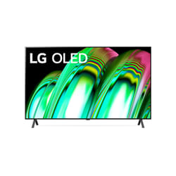 LG OLED OLED65A2 TV 65" 4K Ultra HD Smart TV Wifi Argent