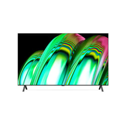 LG OLED OLED55A26LA 55" 4K Ultra HD Smart TV Wifi Argent