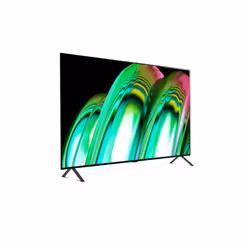 LG OLED OLED55A26LA 55" 4K Ultra HD Smart TV Argent - Vue supplémentaire 6