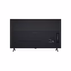 LG OLED OLED55A26LA 55" 4K Ultra HD Smart TV Argent - Vue supplémentaire 8