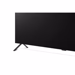 LG OLED OLED55A26LA 55" 4K Ultra HD Smart TV Argent - Vue supplémentaire 9