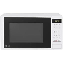 LG Micro-ondes avec Gril MH6042DW 19 L