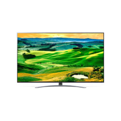 LG QNED 65QNED826QB 65" 4K Ultra HD Smart TV Wifi Argent
