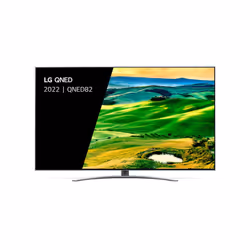 LG QNED 65QNED826QB 65" 4K Ultra HD Smart TV Wifi Argent