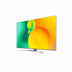 LG NanoCell 55NANO786QA TV 55" 4K Ultra HD Smart TV Wifi Gris