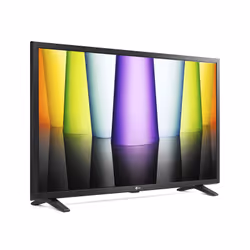 LG 32LQ63006LA TV LED 32 Pouces Full HD Smart TV webOS Noir - Vue supplémentaire 5