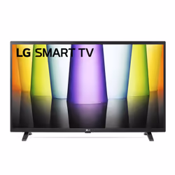 LG FHD 32LQ63006LA.API, 81,3 cm (32"), 1920 x 1080 pixels, LED, Smart TV, Wifi, Noir