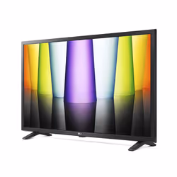 LG FHD 32LQ63006LA.API TV 32" Full HD Smart TV Wifi Noir