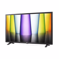 LG 32LQ630B6LA.API TV 32" HD Smart TV Wifi Noir