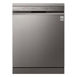 LG DF365FPS lave-vaisselle Pose libre 14 couverts B