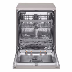 LG DF365FPS lave-vaisselle Pose libre 14 couverts B